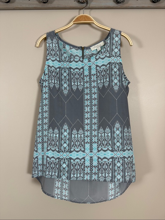 Olive & Oak Tops - Sleeveless shirt from Olive & Oak
